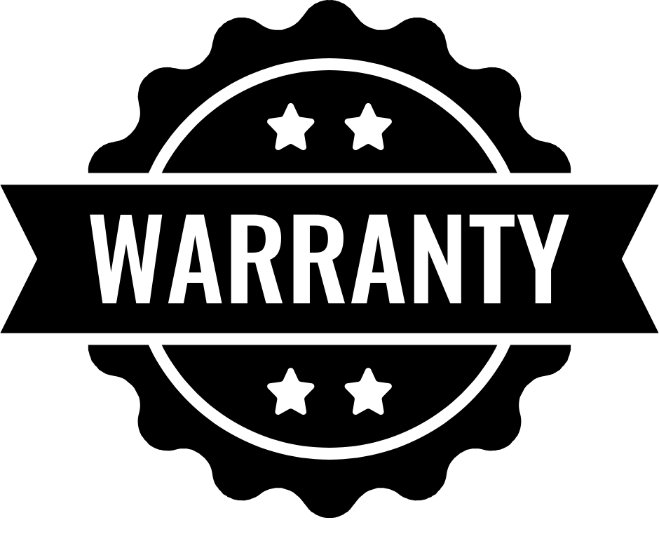 Roof Warranty