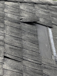 Cypress Texas recent storms we have inspected. Get your storm report.