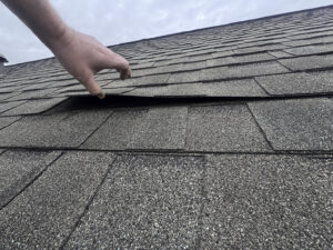 Cypress Texas recent storms we have inspected. Get your storm report.