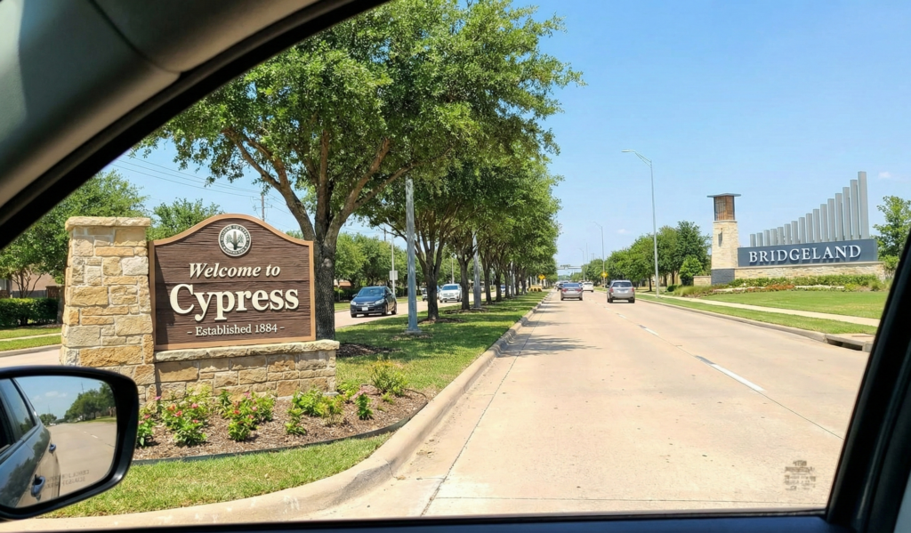 Roofing repair and replacement, All Out Roofing, service Cypress Texas and the greater Houston Area