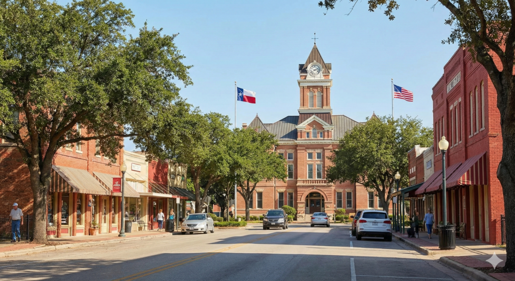 Richmond Texas, roof replacement and repair, All Out Roofing.