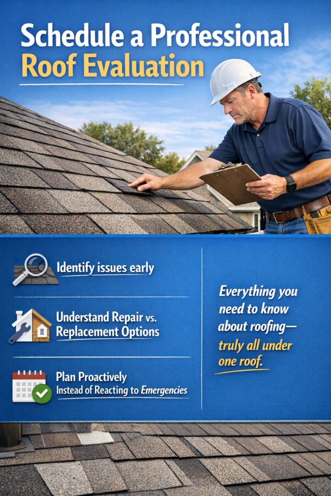 choose a roofing contractor makes all the difference, All Out Roofing,, Katy Texas