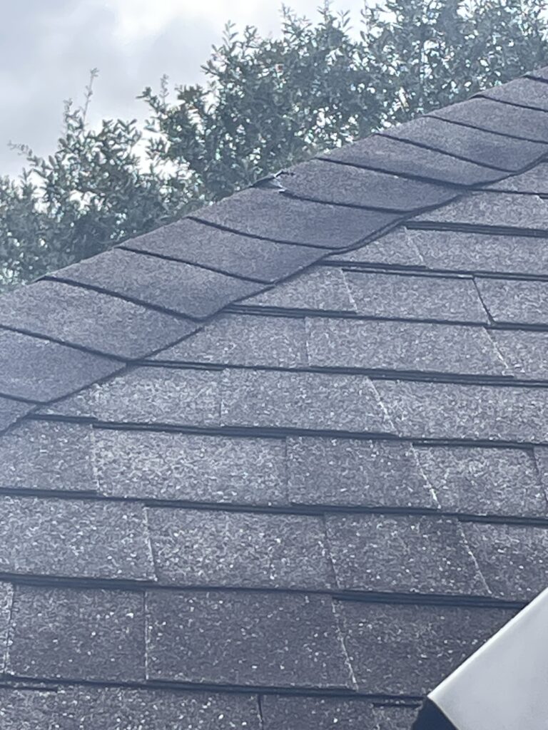 All Out Roofing your trusted contractor of Katy Texas.