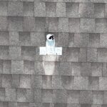 Katy Texas Roof Inspection.