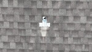 Katy Texas Roof Inspection.