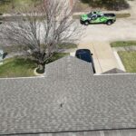Katy Texas Roof Inspection