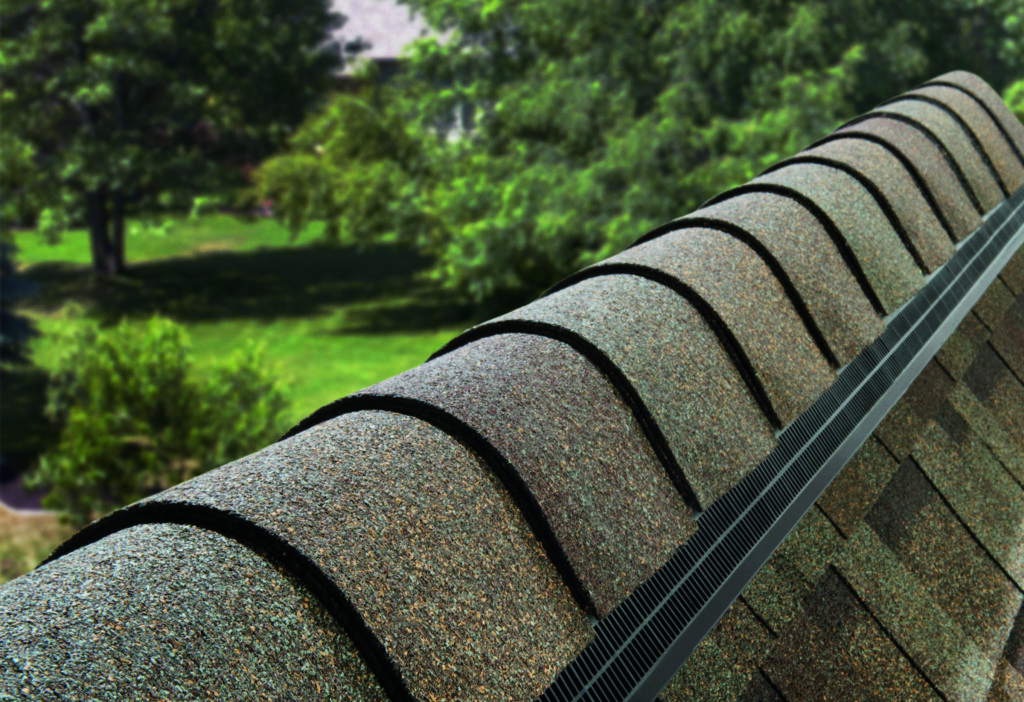 Roof ventilation upgrade completed in Richmond, TX by All Out Roofing
